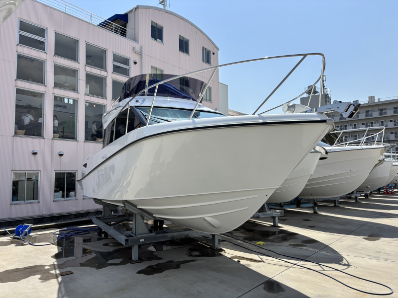トヨタ ポーナム31X