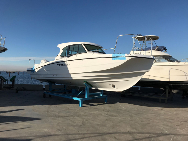 ヤマハ YFR330 Aパッケージ