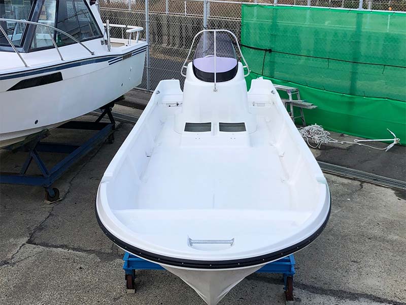 ヤマハ BayFisher25