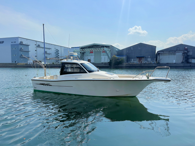 ヤマハ UF-29F HP