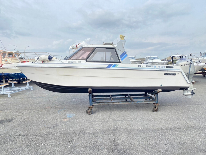 ニッサン SUNCRUISE-730  