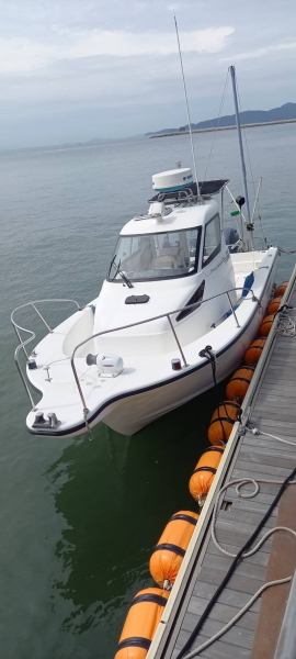 ヤマハ YF-23EX 入荷予定