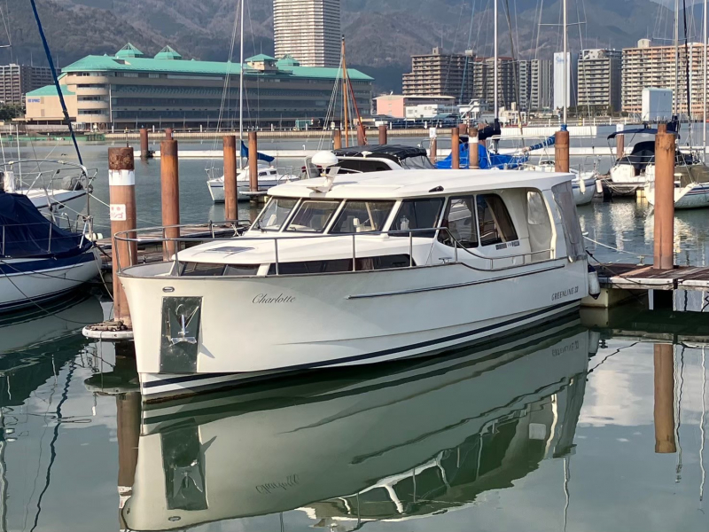 GreenLine 33