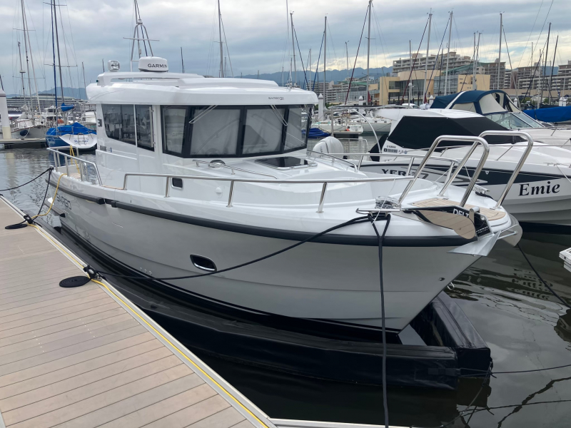 SARGO 31