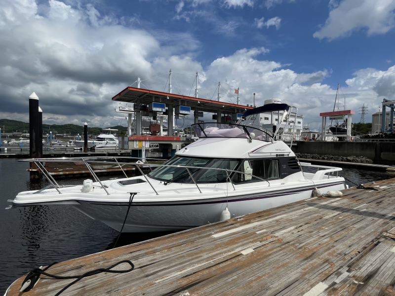 トヨタ ポーナム28III 