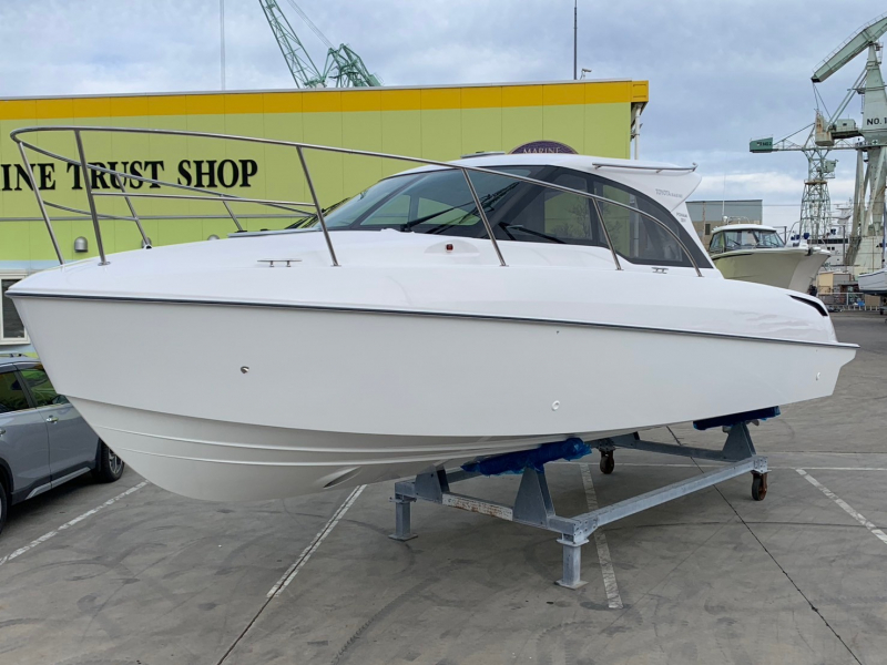 トヨタ ポーナム28Ｖ 