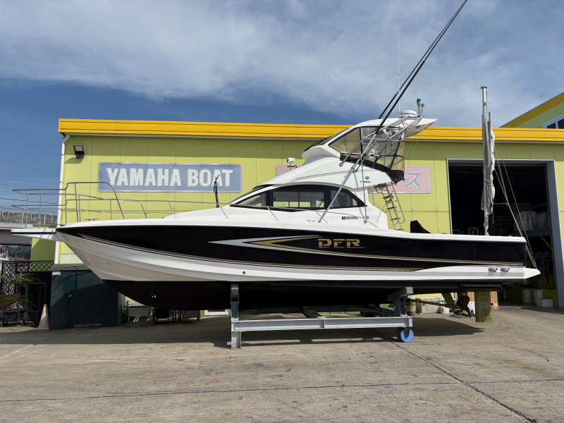 ヤマハ DFR-36FB 
