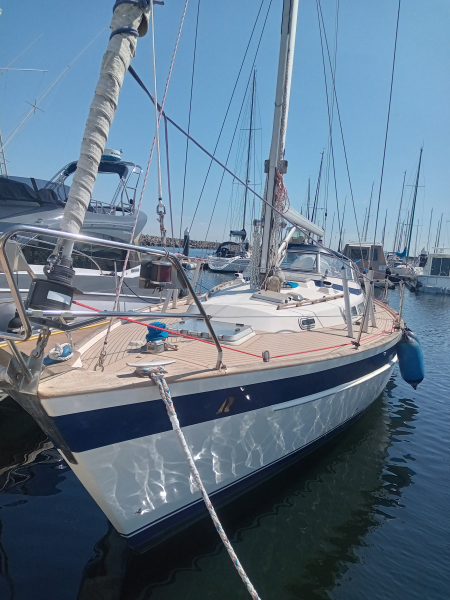 ハルベルグ・ラッシー 36