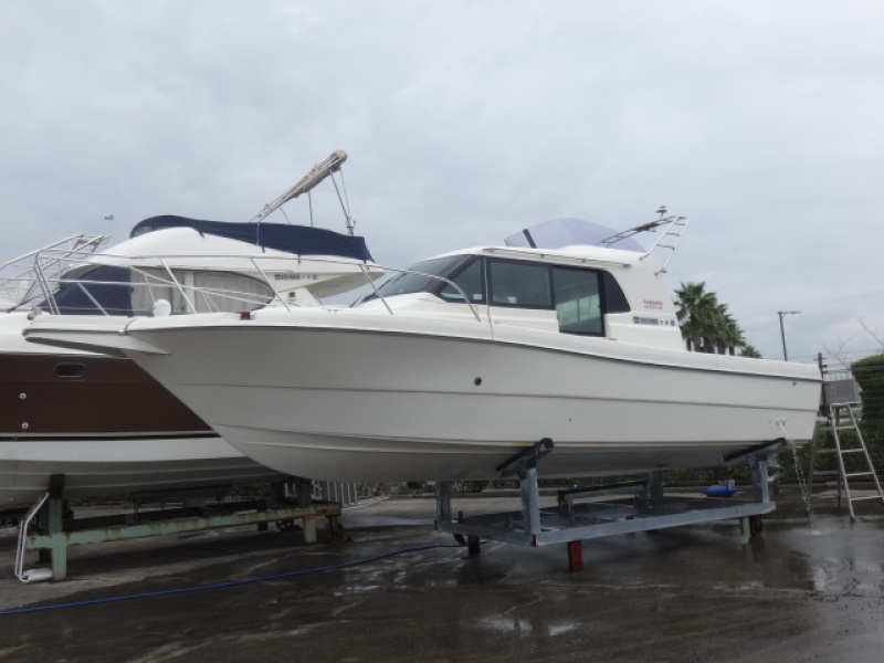 ニッサン セブリエ28