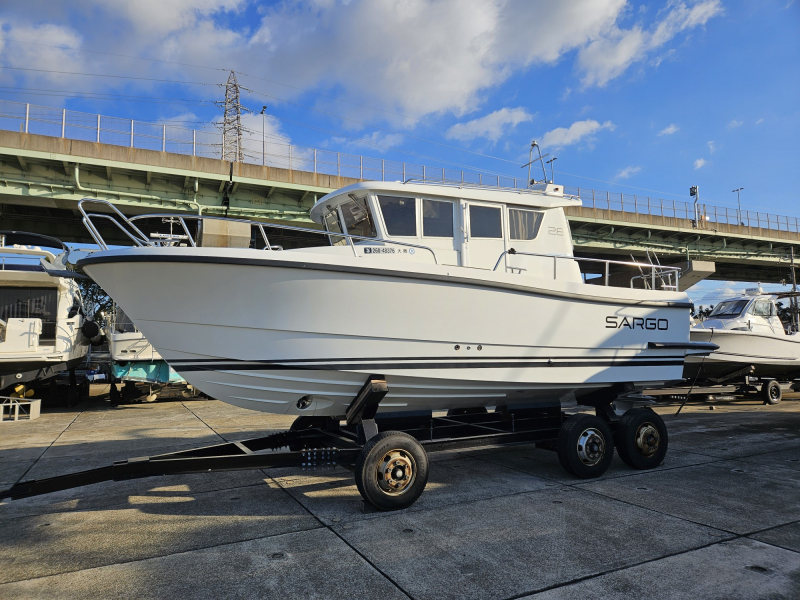 SARGO 28