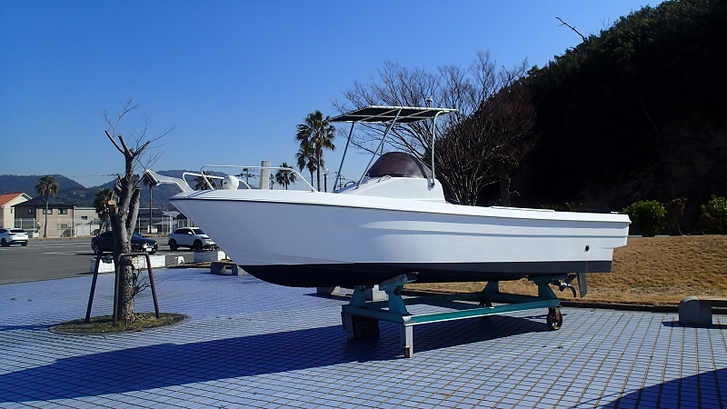 ヤンマー EX23