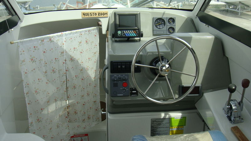 船内機の部品　YANMAR D5 タイプマニフォールド中古交換品　引き取り限定品　送料格安
