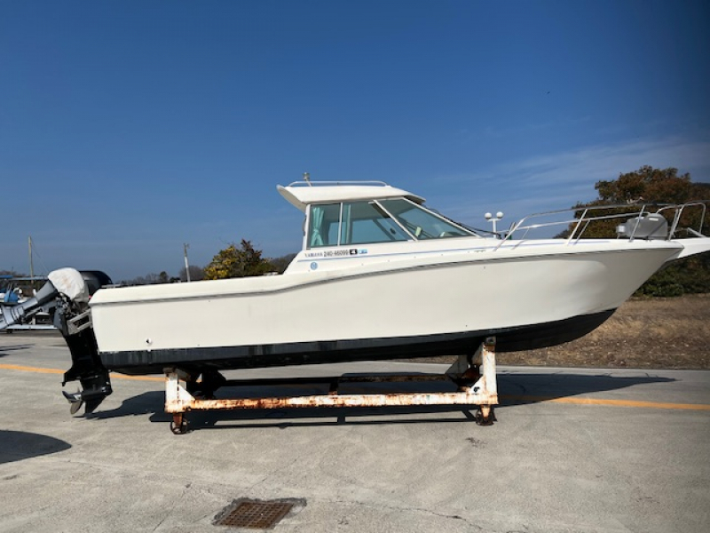 ヤマハ FC-24写真