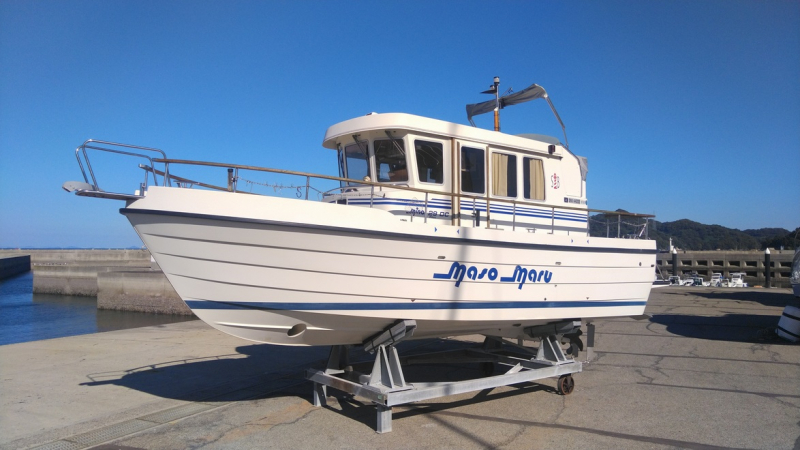 minor 29DC 