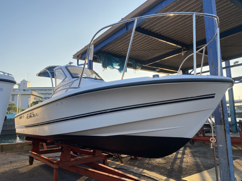 ヤマハ F.A.S.T.23