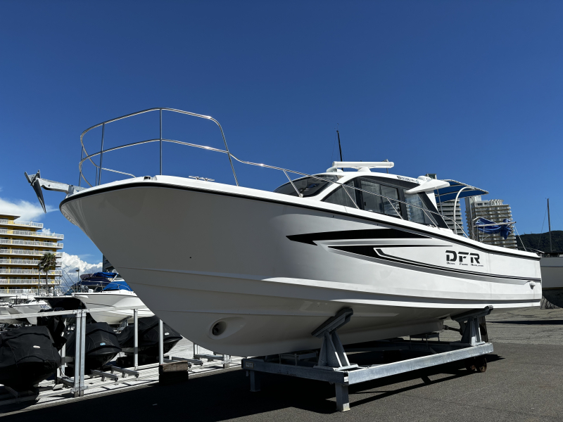 ヤマハ DFR-33