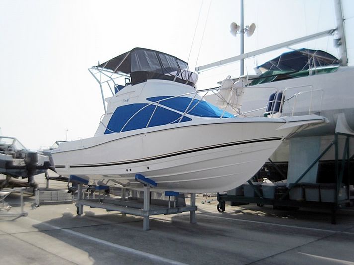 ヤマハ LUXAIR（ラクシア）