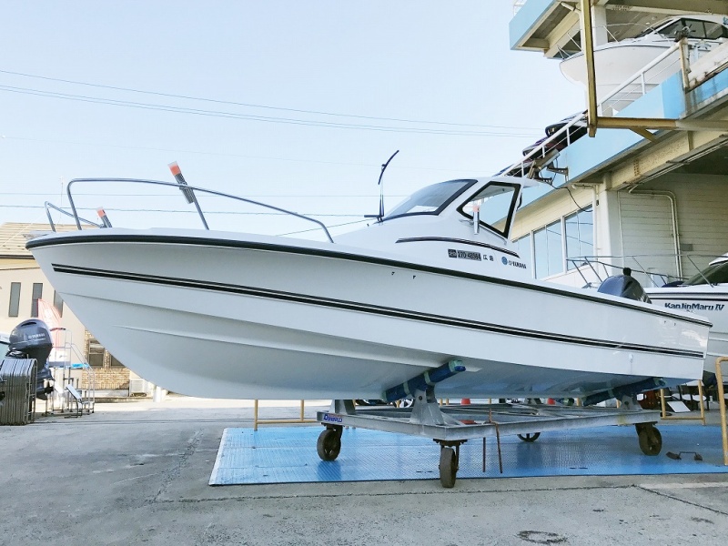 ヤマハ F.A.S.T.23