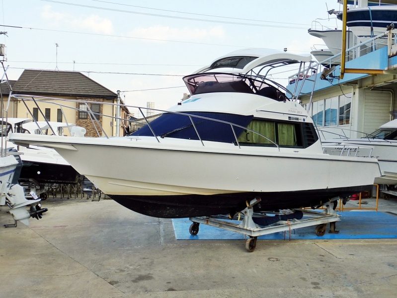 トヨタ ポーナム28GII