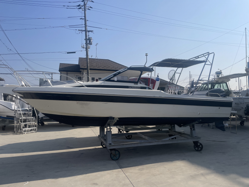 ヤマハ FC-23