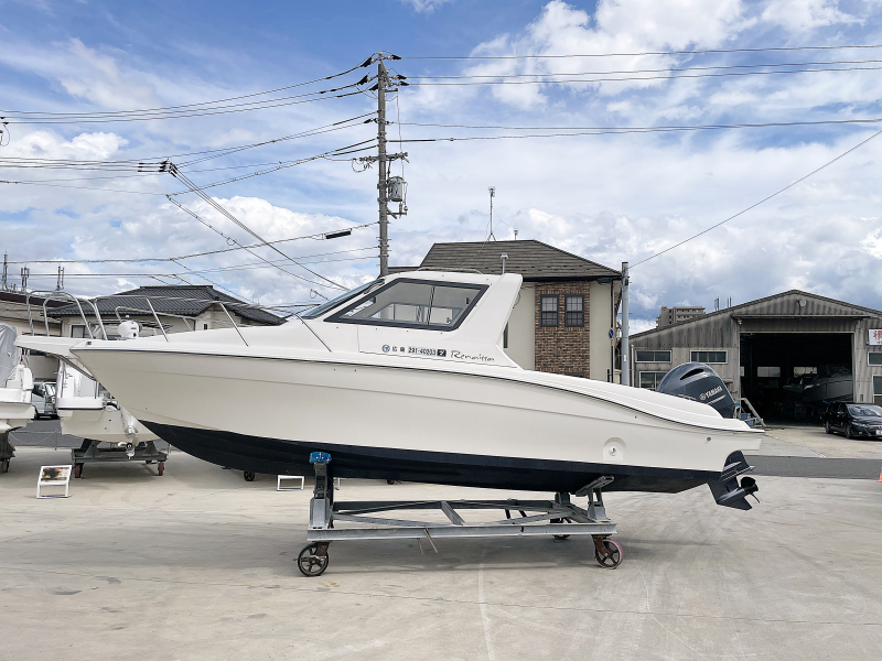 ヤマハ 23ルネッサ