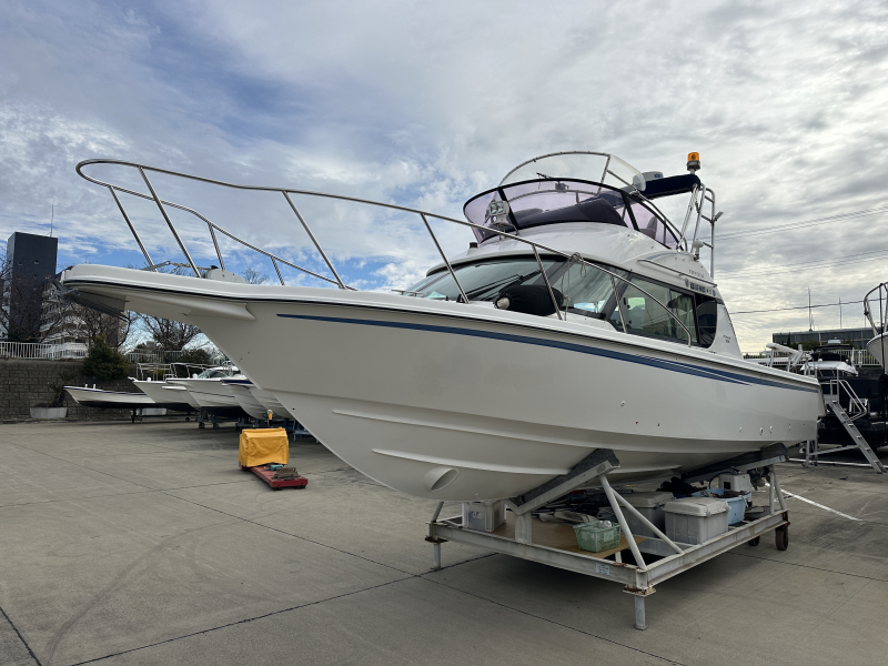 トヨタ ポーナム28GII