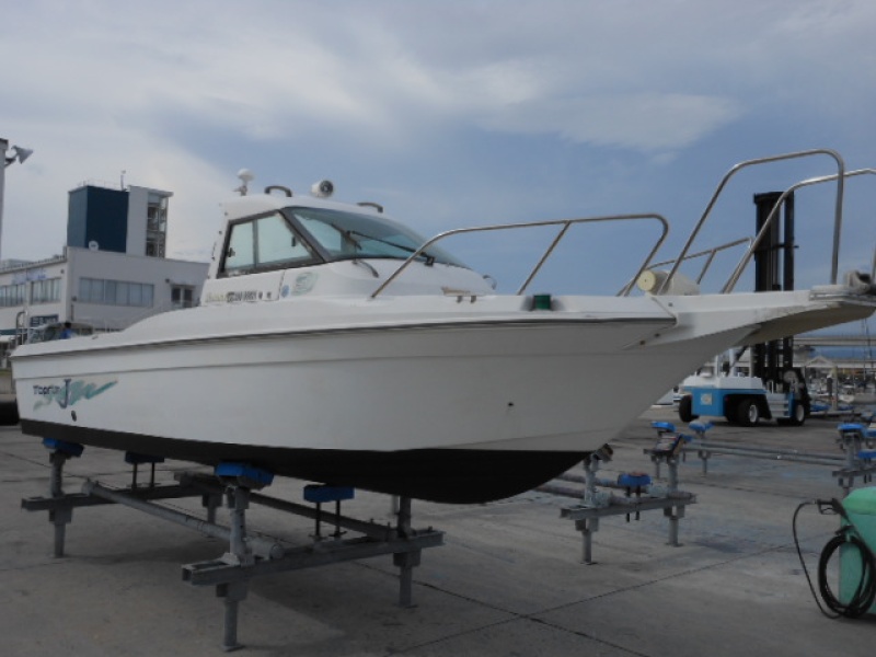 ヤンマー EF23z