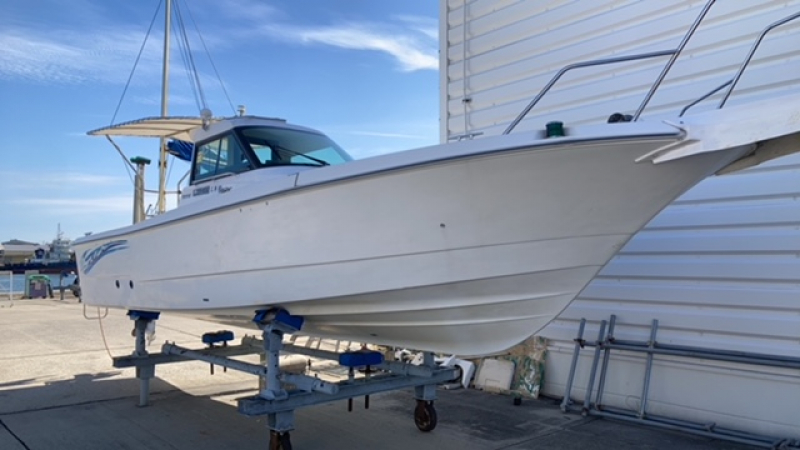 ヤンマー LF26BZ-IK