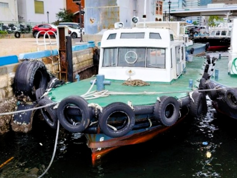 その他メーカー(国内) 金川造船所