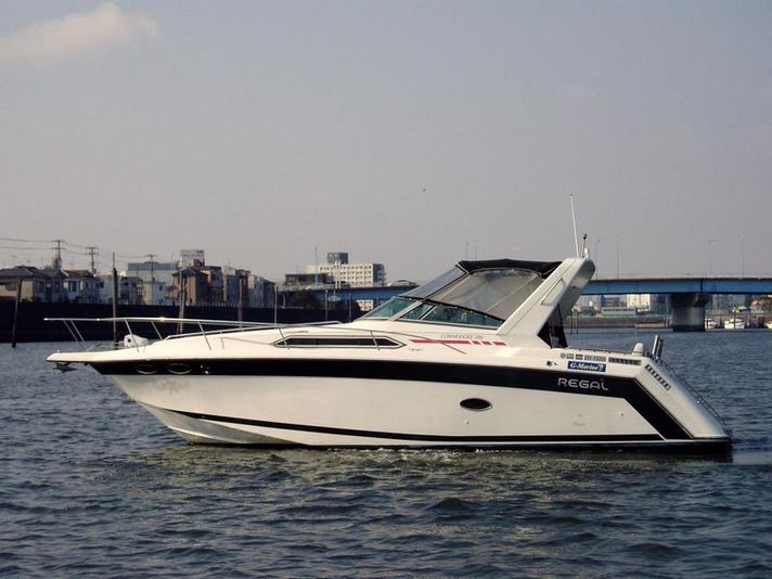 リーガル コモドア290