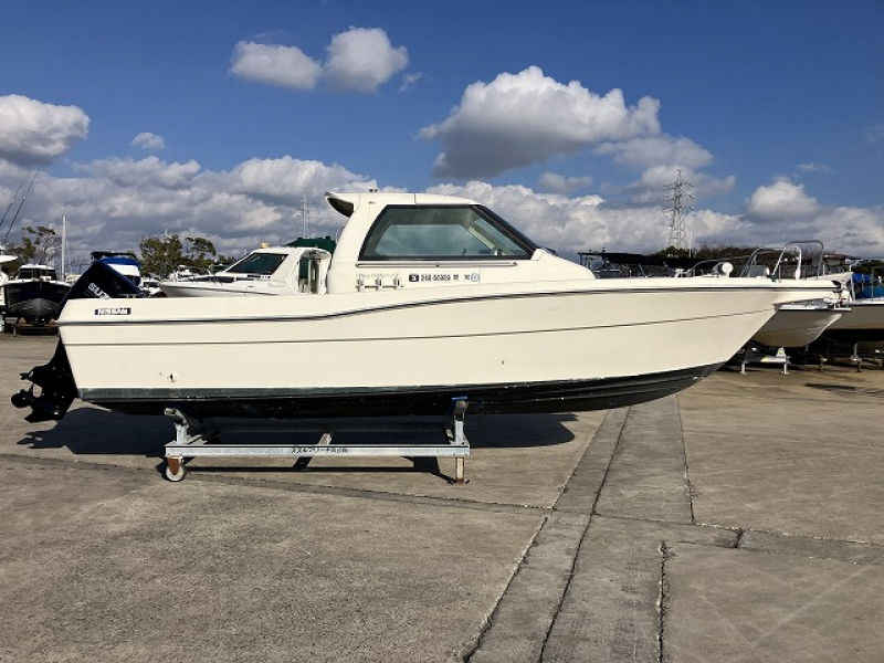 ニッサン WINGFISHER-23