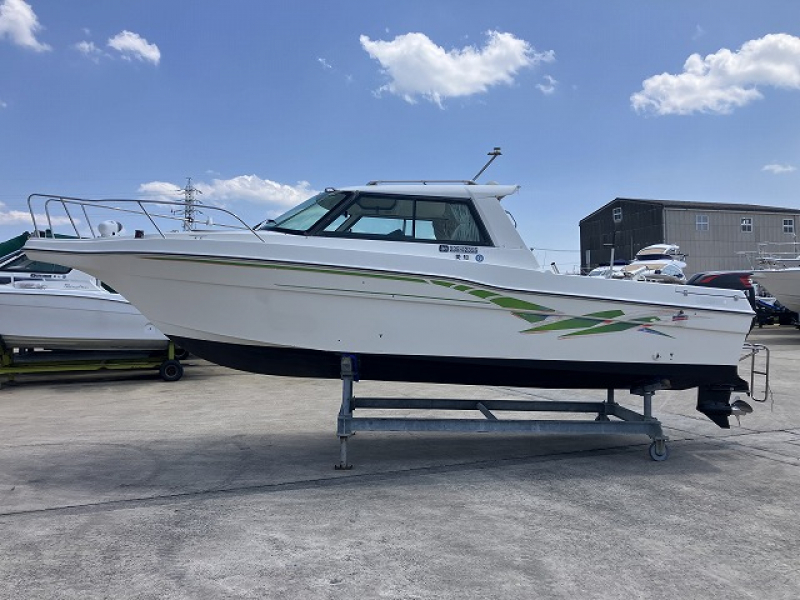 ニッサン SUNCRUISE-730 