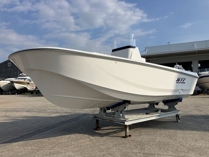 スズキ S17 