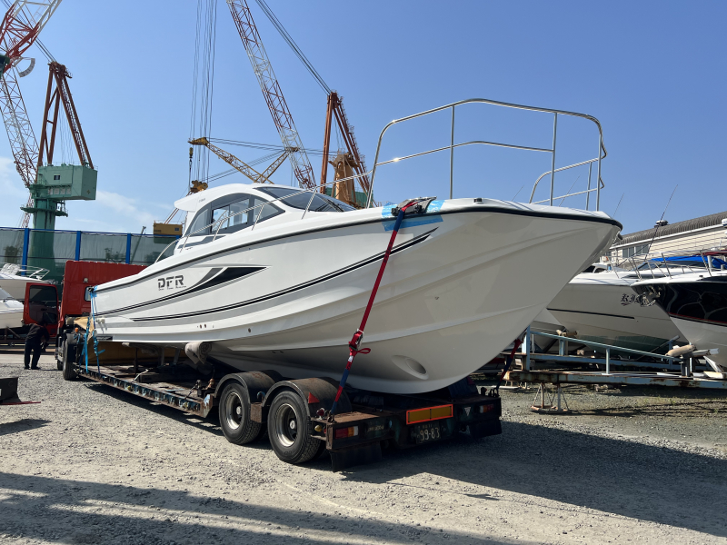 ヤマハ DFR-36HT