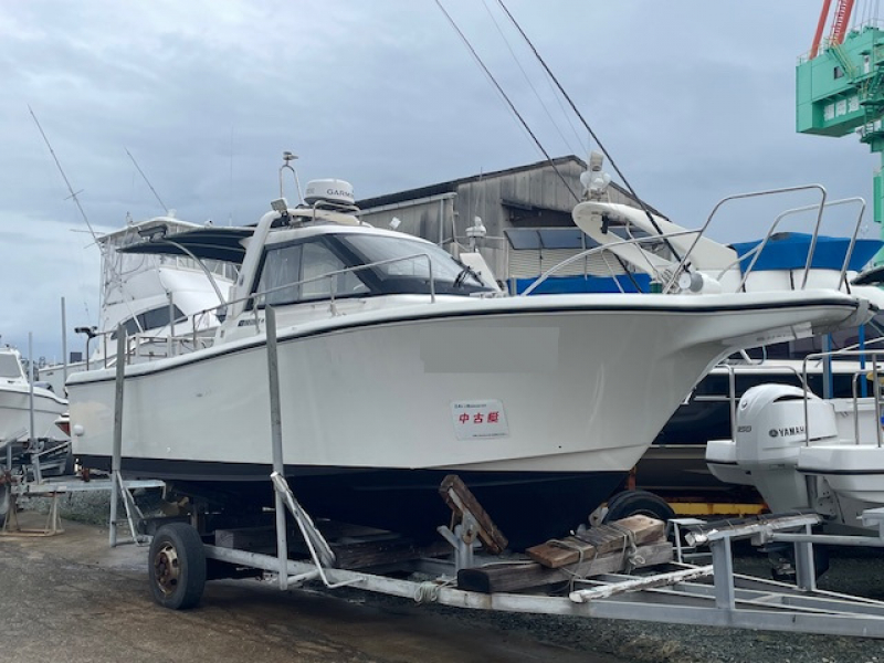 ヤマハ UF-27 NO 1557