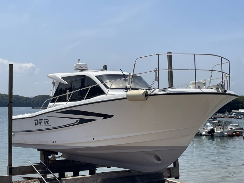 ヤマハ DFR-33 Cパッケージ 　D6-440　　