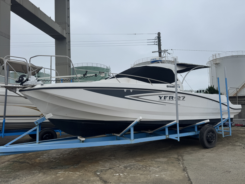 ヤマハ YFR-27EX