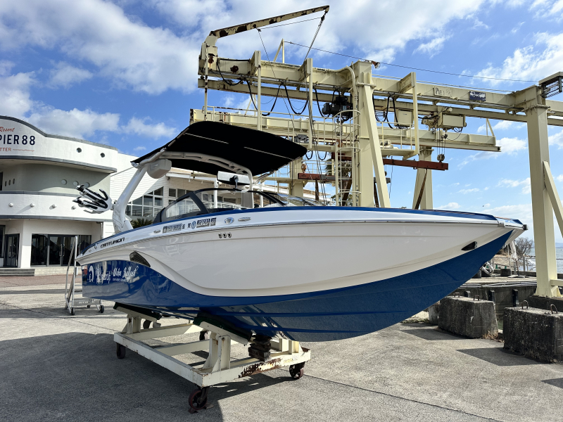 CENTURION Vi22