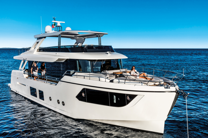 アブソルート Navetta73写真