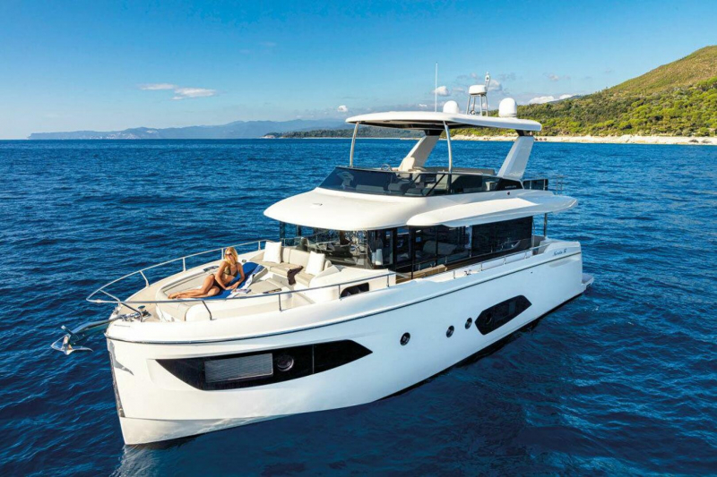 アブソルート Navetta52写真