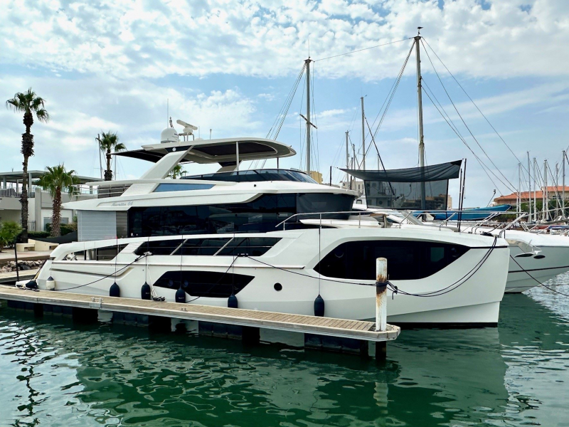 アブソルート Navetta64写真