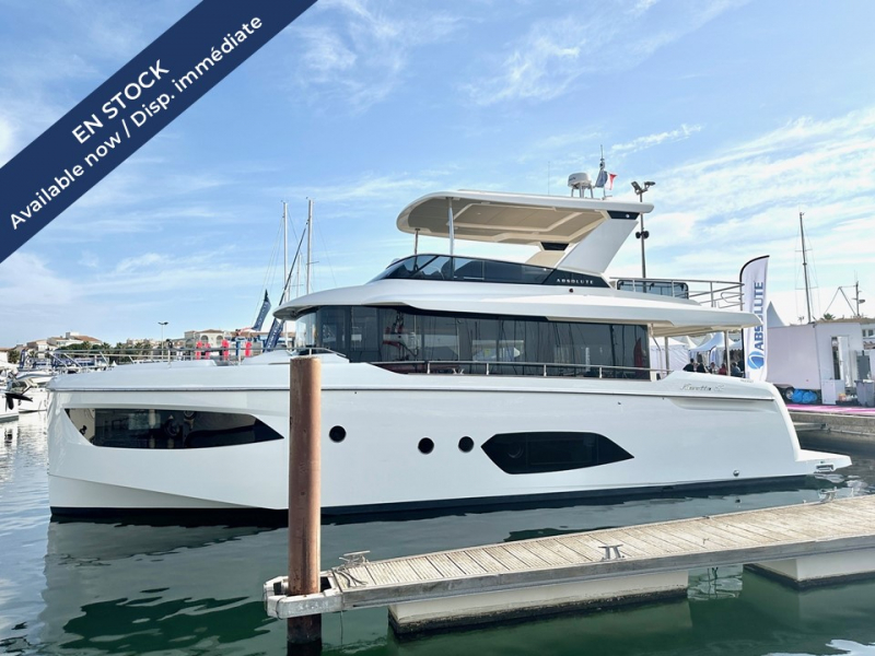 アブソルート Navetta52写真