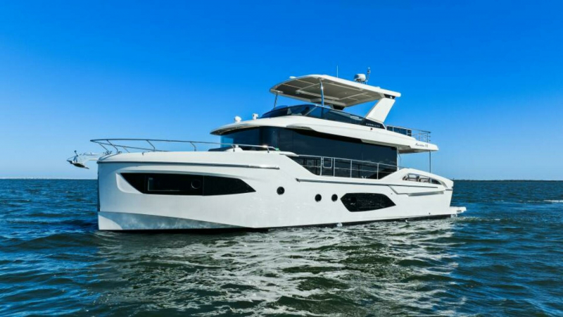 アブソルート Navetta53写真