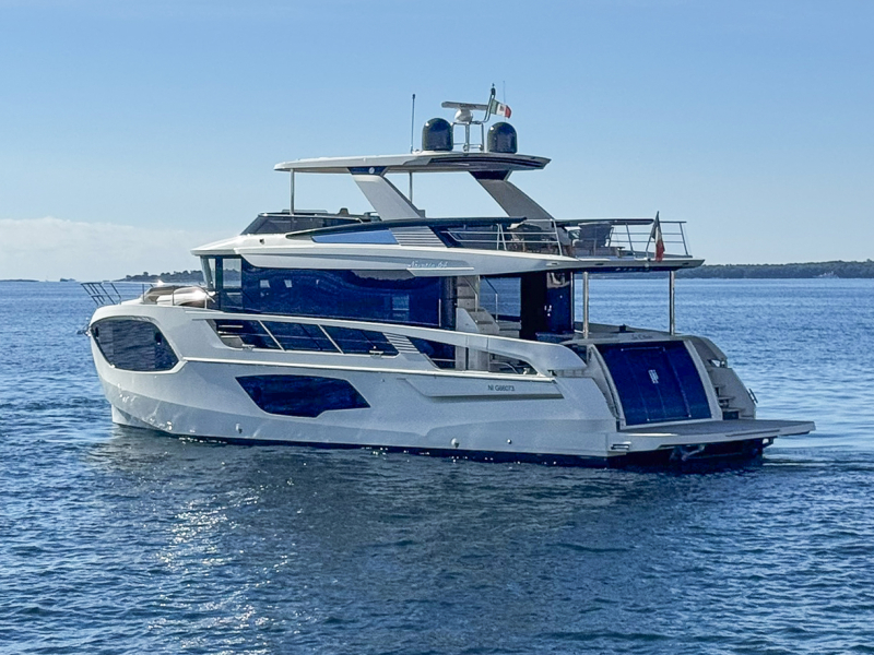 アブソルート Navetta64写真
