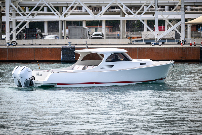 その他メーカー(海外) Toy 39 Fuoribordo写真