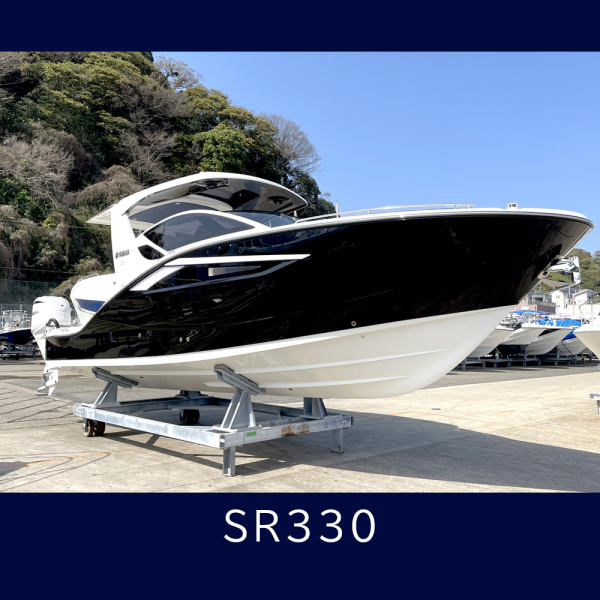 ヤマハ SR330 即納可能です！