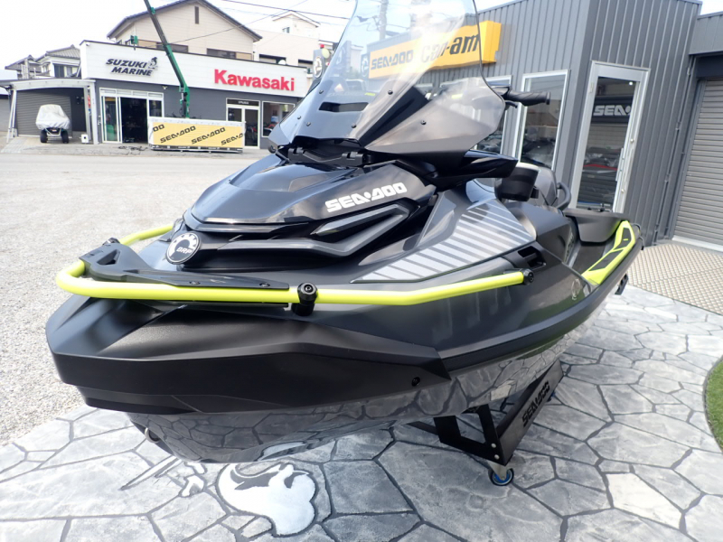 シードゥ EXPLORER PRO 170