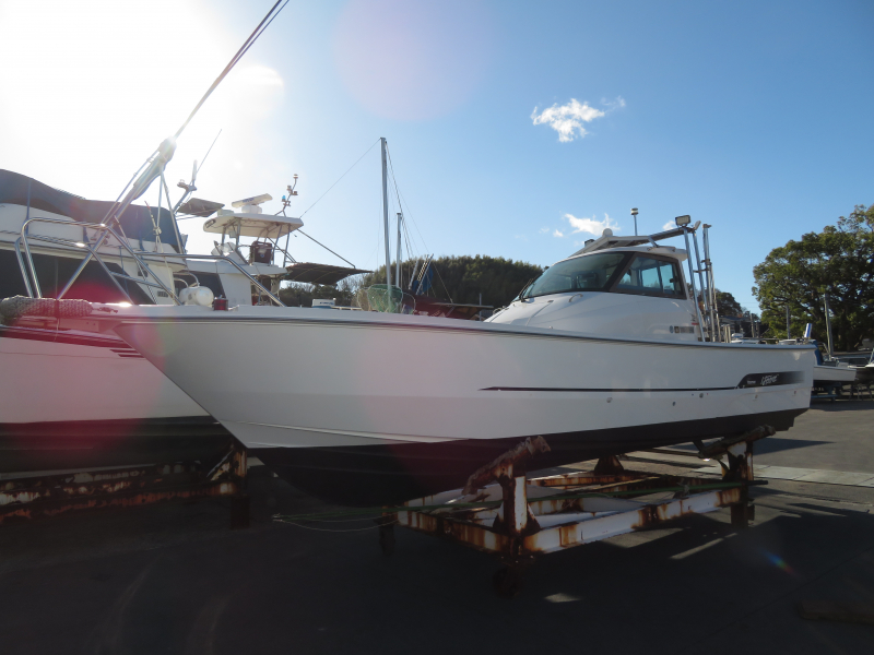ヤンマー EX26B