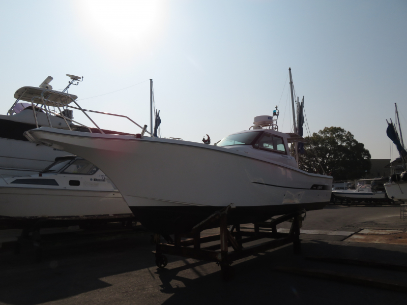 ヤンマー EX30