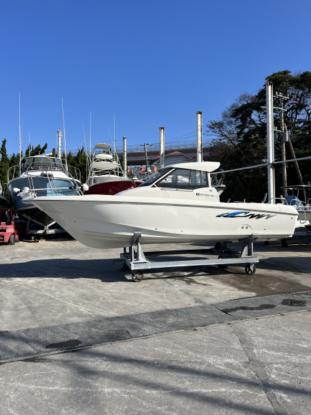 ヤンマー FX24EZ 